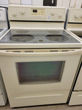 Load image into Gallery viewer, Whirlpool Electric Stove - 7640
