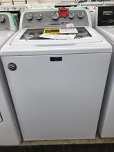 Load image into Gallery viewer, NEW Maytag Washer and Electric Dryer Set - 6002 - 5815
