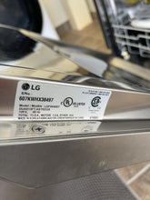 Load image into Gallery viewer, LG Dishwasher - 8719
