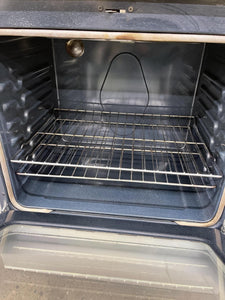 Samsung Electric Stove - 7130