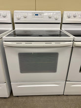 Load image into Gallery viewer, Whirlpool White Electric Stove - 9229
