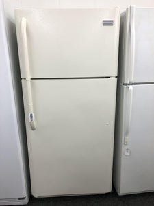 Frigidaire Refrigerator - 1596