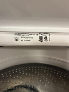 Maytag Washer - 1111