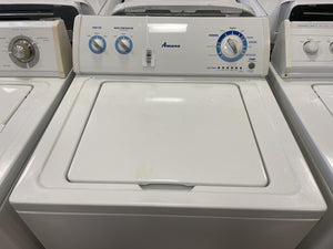 Amana Washer - 9086