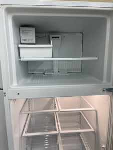 Whirlpool Refrigerator - 2678