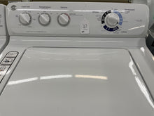 Load image into Gallery viewer, GE Washer and Gas Dryer Set - 5950-0051
