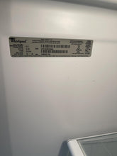 Load image into Gallery viewer, Whirlpool Refrigerator - 2782
