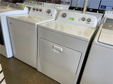 Load image into Gallery viewer, Whirlpool Washer and Electric Dryer Set - 3688 - 3693
