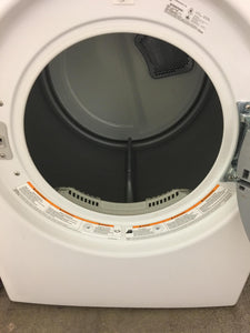 LG Gas Dryer - 8749