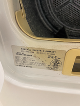 Load image into Gallery viewer, GE Gas Dryer - 1548

