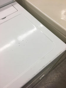 Whirlpool Electric Dryer - 1587