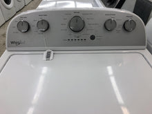 Load image into Gallery viewer, Whirlpool Washer - 2238
