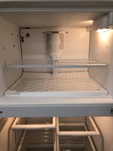 Kenmore Refrigerator - 1600