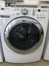 Load image into Gallery viewer, Maytag Front Load Washer and Electric Dryer Set - 1502-1503
