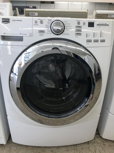 Maytag Front Load Washer and Electric Dryer Set - 1502-1503