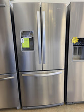 Load image into Gallery viewer, Whirlpool Stainless French Door Refrigerator - 7322
