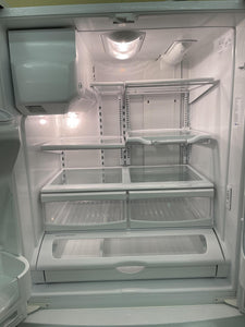 Maytag White French Door Refrigerator - 4067