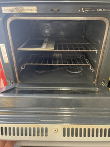 Whirlpool Electric Double Wall Oven - 9602