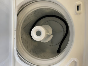 Maytag Washer and Gas Dryer Set - 0803 - 3797