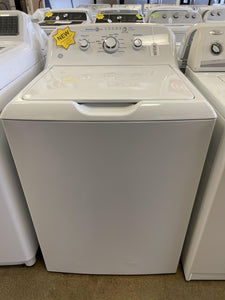 GE Washer - 9699