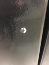 Load image into Gallery viewer, GE Black Refrigerator - 9573
