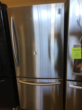 Load image into Gallery viewer, Samsung Stainless Refrigerator - 2447

