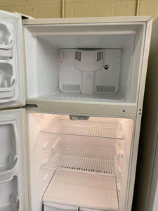 Frigidaire Bisque Refrigerator - 5629