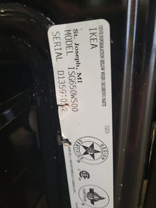 IKEA Gas Stove - 3454