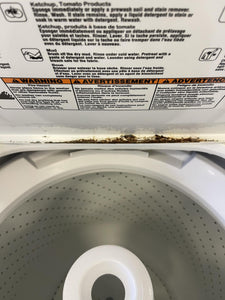 Whirlpool Washer - 8530