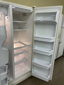 Kenmore Side by Side Refrigerator - 4234