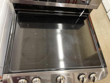 Load image into Gallery viewer, LG Electric Double Oven - 6207
