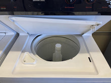 Load image into Gallery viewer, GE Stack Washer and Electric Dryer - 7047
