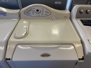 Maytag Neptune Front Load Washer and Gas Dryer Set - 1825 - 2798