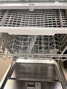 Samsung Stainless Dishwasher - 1930