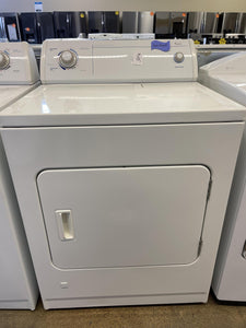 Whirlpool Washer and Gas Dryer Set - 4297-0517