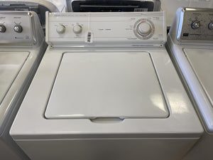 Whirlpool Washer - 4324