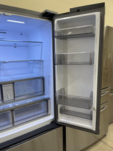 Load image into Gallery viewer, Samsung Stainless French Door Refrigerator - 9274
