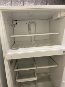 Kenmore Refrigerator - 5717