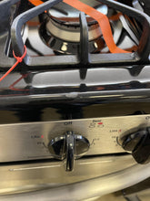 Load image into Gallery viewer, GE Stainless Gas Stove - 5017
