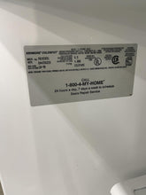 Load image into Gallery viewer, Kenmore Refrigerator - 7038
