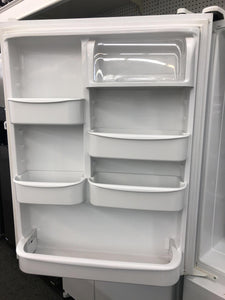 Amana Freezer on the Bottom Refrigerator - 1567