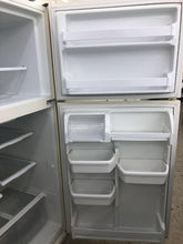 Load image into Gallery viewer, Whirlpool Bisque Refrigerator - 8146
