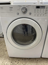 Load image into Gallery viewer, LG Front Load Washer and Gas Dryer Set - 9553-9388
