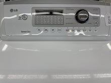 Load image into Gallery viewer, LG Gas Dryer - 0666
