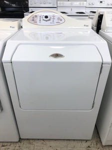 Maytag Neptune Washer and Gas Dryer Set - 1493-1494