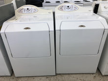 Load image into Gallery viewer, Maytag Neptune Washer and Gas Dryer Set - 1493-1494
