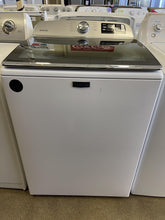 Load image into Gallery viewer, Maytag Washer - 9983
