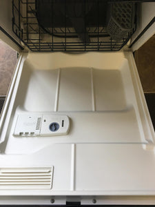 GE Stainless Dishwasher - 6166