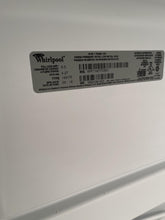 Load image into Gallery viewer, Whirlpool Black Refrigerator - 3760
