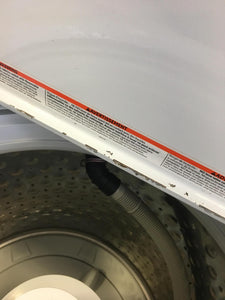 GE Washer - 4089